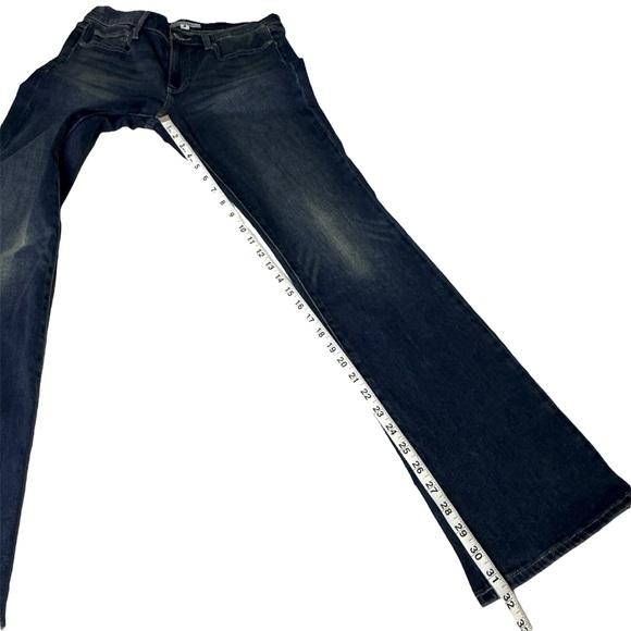 Lucky Brand Sweet Mid Rise Bootcut Women’s Jeans Size 8/29R - Picture 10 of 16